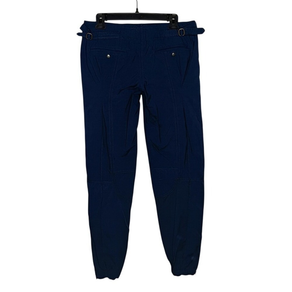 Victorinox‎ Women Pants Size 6 Blue Gorpcore Tactical Outdoor Utility Pockets